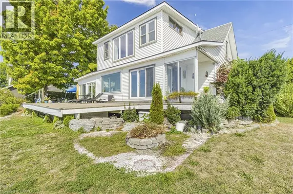 13193 LAKESHORE Road, Wainfleet, ON L0S1V0