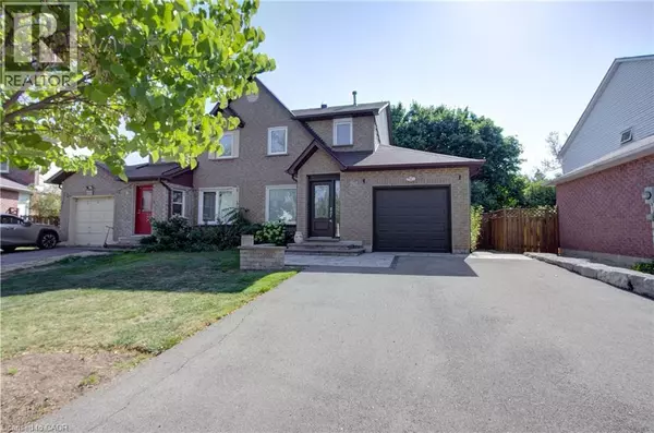 214 ROSS Lane, Oakville, ON L6H5K5