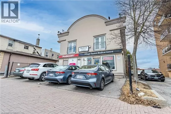 Mississauga, ON L5M1X3,10 MAIN Street