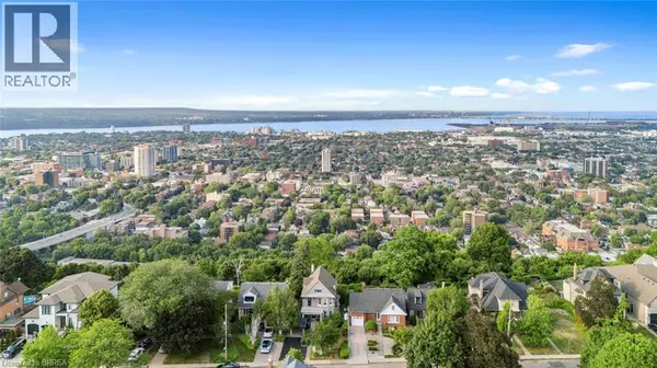 Hamilton, ON L9A1A1,47 MOUNTAIN PARK Avenue