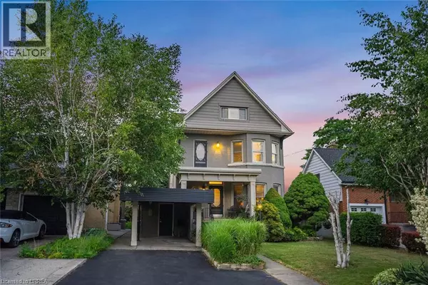 Hamilton, ON L9A1A1,47 MOUNTAIN PARK Avenue