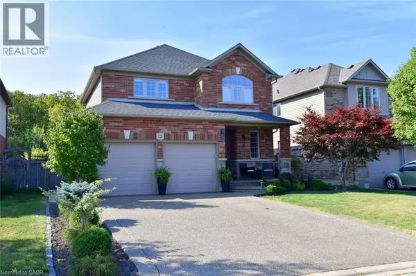 Binbrook, ON L0R1C0,12 DEGROW Crescent