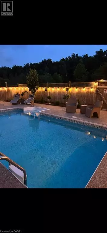 Binbrook, ON L0R1C0,12 DEGROW Crescent