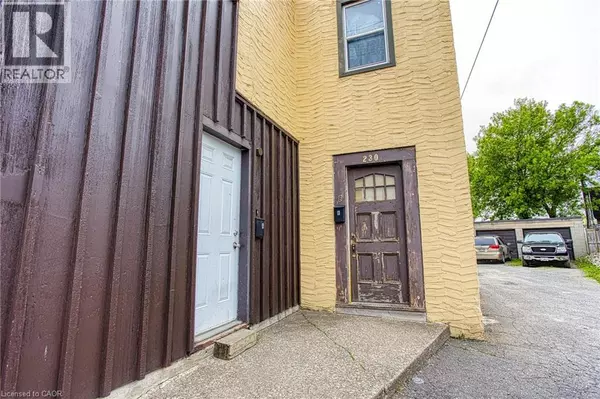 St. Catharines, ON L2R2P5,230 WELLAND Avenue