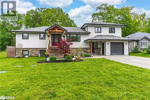 45 EVERGREEN Avenue, Tiny, ON L0L1P0