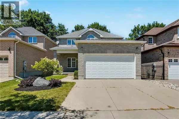 49 FITZGERALD Drive, Cambridge, ON N1T0B2
