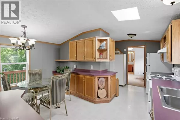 Flamborough, ON N0B2J0,1294 8TH CONCESSION Road W Unit# (Hillside 31)