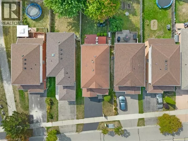 Kitchener, ON N2K3V8,75 MARISA Street