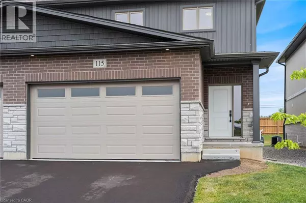 Waterford, ON N0E1Y0,115 AMBER Street