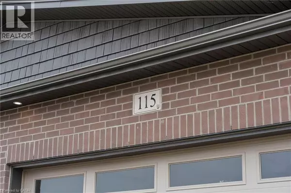 Waterford, ON N0E1Y0,115 AMBER Street