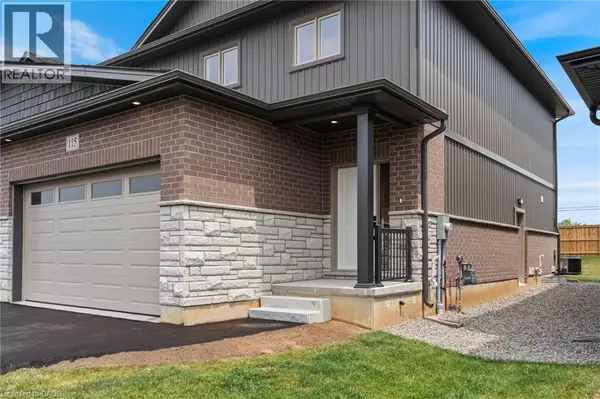 Waterford, ON N0E1Y0,115 AMBER Street