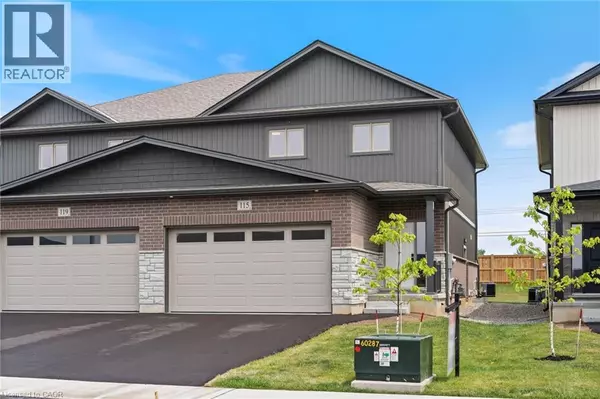 Waterford, ON N0E1Y0,115 AMBER Street