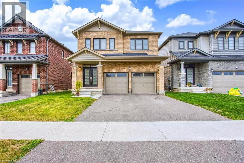 Stoney Creek, ON L8J0K9,12 MIDHURST Heights