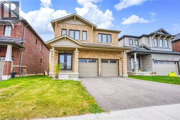 Stoney Creek, ON L8J0K9,12 MIDHURST Heights