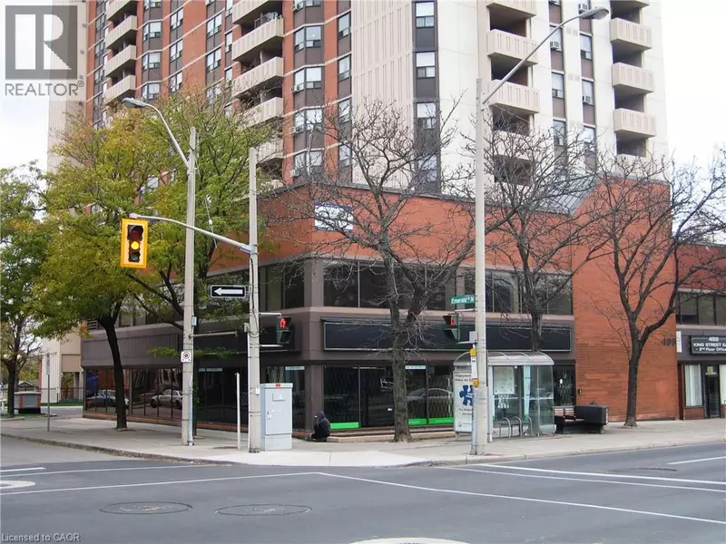 499 KING ST East #1, Hamilton, ON L8L5M2