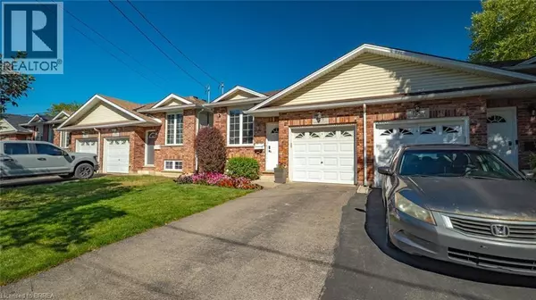 Brantford, ON N3S7Y2,124 MARLBOROUGH Street