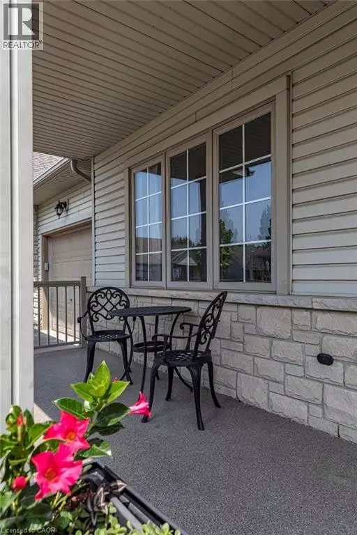 Binbrook, ON L0R1C0,130 SOUTHBROOK DR #35