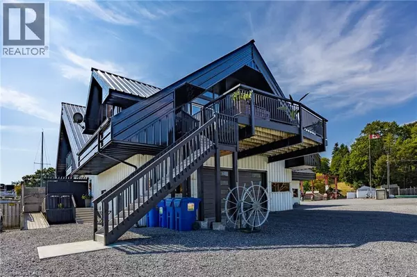 Port Dover, ON N0A1N7,15 JAYLIN Crescent