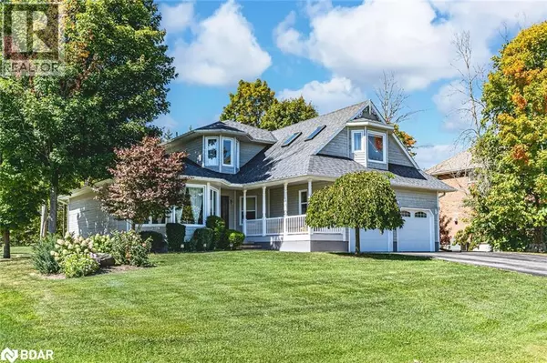 3678 KIMBERLEY Street, Innisfil, ON L9S2L3