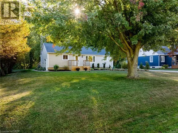 52877 PUTMAN Road, Wainfleet, ON L0S1V0