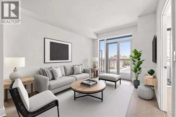 Oakville, ON L6K0H9,55 SPEERS RD #415