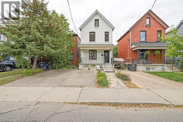 406 MARGUERETTA Street, Toronto, ON M6H3S5