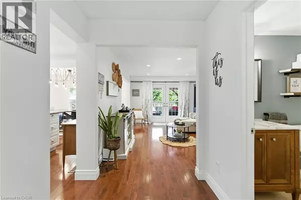 Hamilton, ON L8W2W7,10 MILLPOND Place