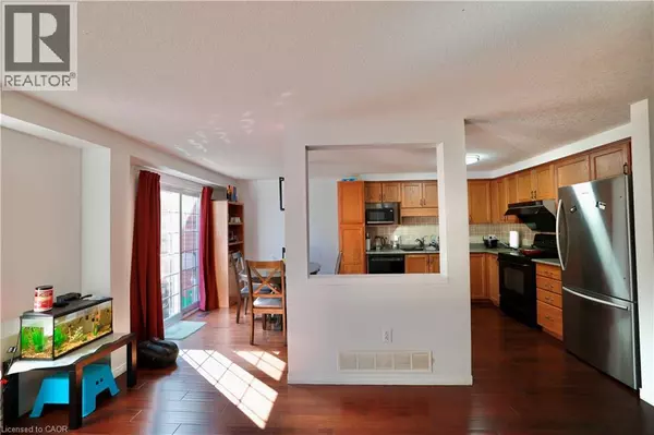 Waterloo, ON N2V2T8,549 VIOLET Street