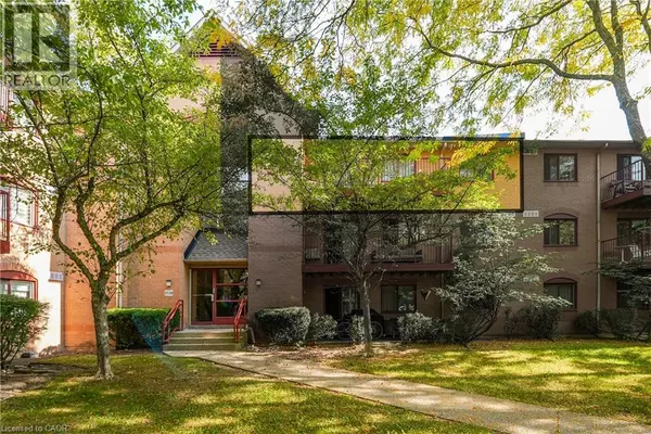 Oakville, ON L6M3H1,1510 PILGRIMS WAY #733