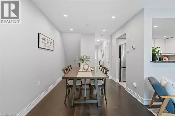 Burlington, ON L7N1N1,3333 NEW ST #92