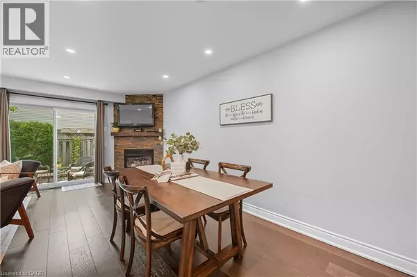 Burlington, ON L7N1N1,3333 NEW ST #92