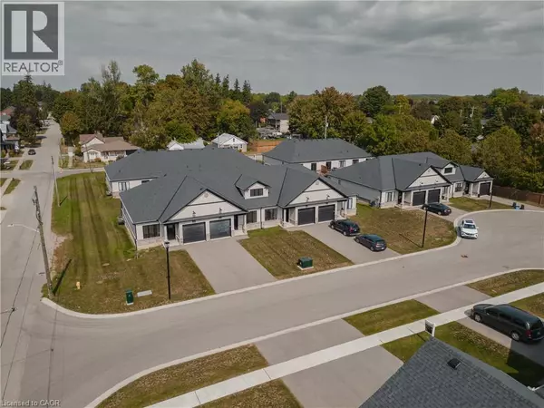 Norwich, ON N0J1P0,12 WASHINGTON ST #203