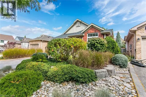 Waterloo, ON N2K3Z7,535 EASTBRIDGE Boulevard