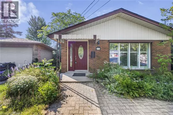 Dundas, ON L9H3R4,172 OLD ANCASTER Road