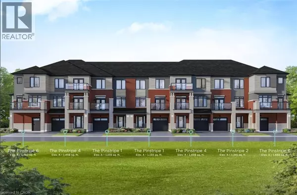 Brantford, ON N3T5L5,313 CONKLIN Road