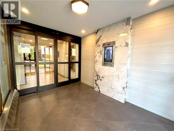 Hamilton, ON L8N3X3,150 CHARLTON AVE East #2206