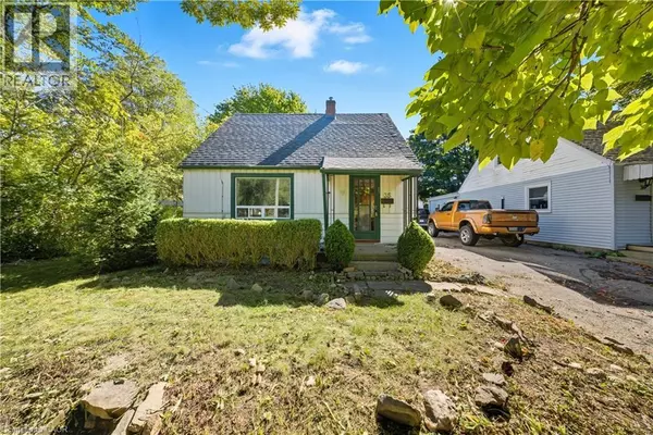 35 GLEN Road, Kitchener, ON N2M3E7