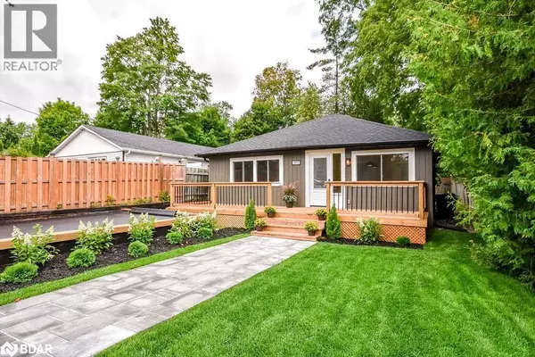 Innisfil, ON L9S1Z3,690 HASTINGS Avenue