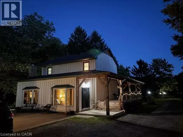 621 6TH CONCESSION Road W, Millgrove, ON L8B1N3