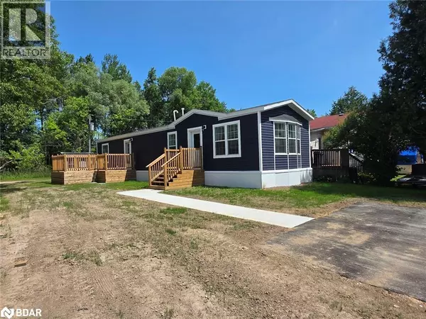 Angus, ON L3W0A5,40 SHAMROCK Crescent