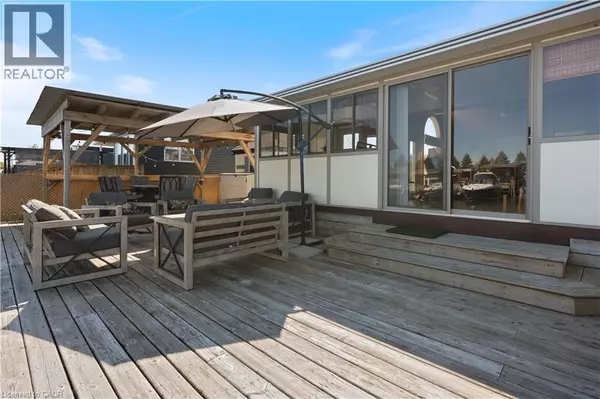 Turkey Point, ON N0E1T0,92 CLUBHOUSE RD #63