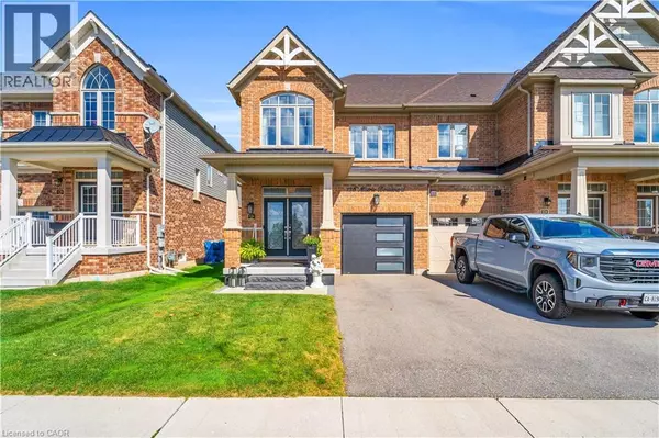126 MUTRIE Boulevard, Guelph/eramosa, ON N0B2K0