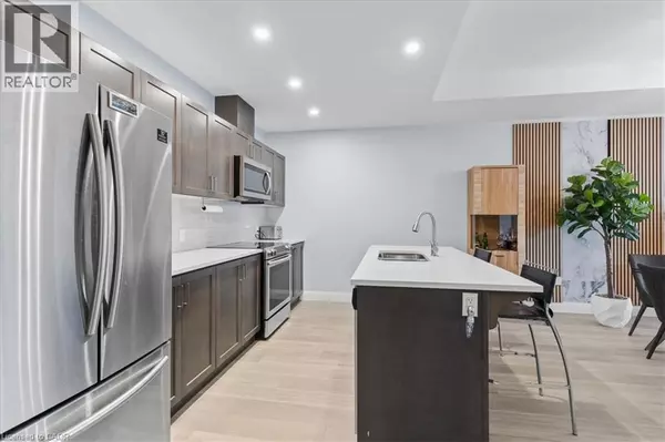 Kitchener, ON N2E0H6,5 WAKE ROBIN DR #304