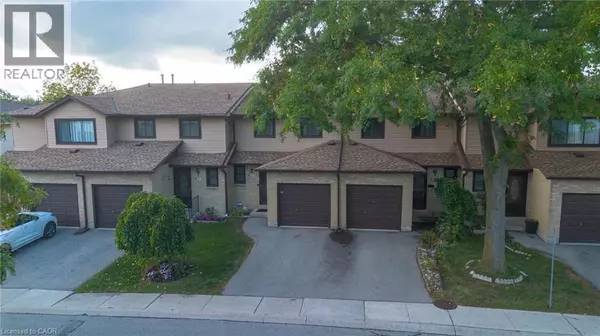 860 RYMAL RD East #48, Hamilton, ON L8W2X7