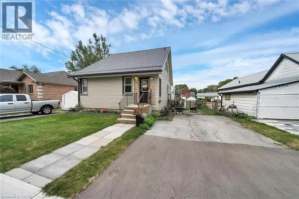 Simcoe, ON N3Y2S6,14 POTTS Road