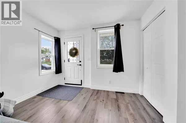 Simcoe, ON N3Y2S6,14 POTTS Road