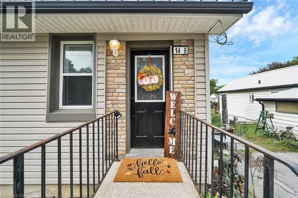 Simcoe, ON N3Y2S6,14 POTTS Road