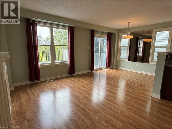Waterloo, ON N2V2W6,930 CREEKSIDE Drive