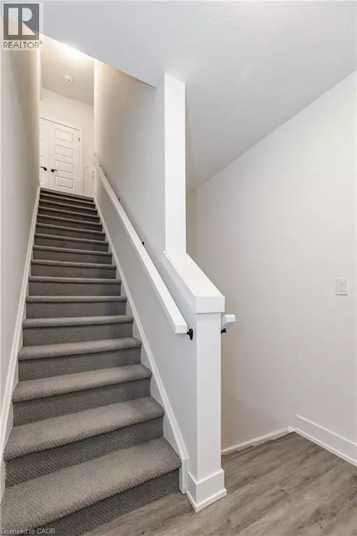 Waterloo, ON N2R1L5,99 ROGER ST #8