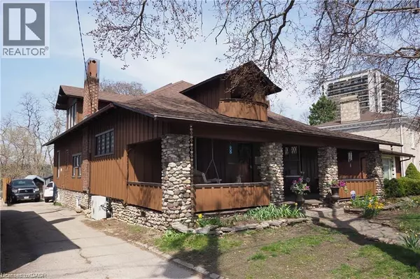 Cambridge, ON N1R3Y7,76 WELLINGTON Street